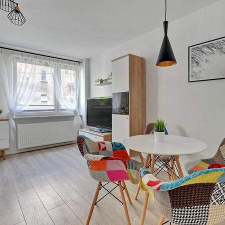Beniowskiego Cosy Apartment Gdynia Eksteriør billede