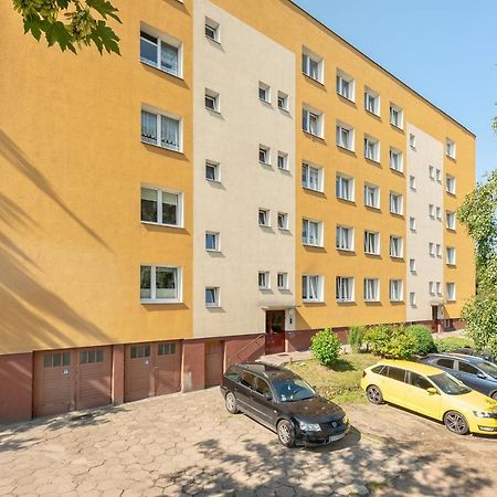 Beniowskiego Cosy Apartment Gdynia Eksteriør billede