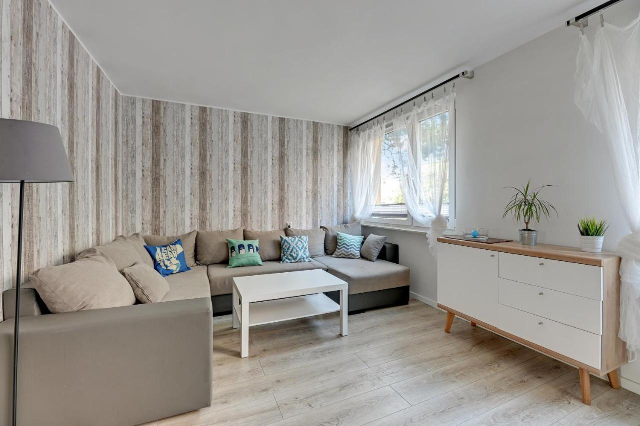 Beniowskiego Cosy Apartment Gdynia Eksteriør billede