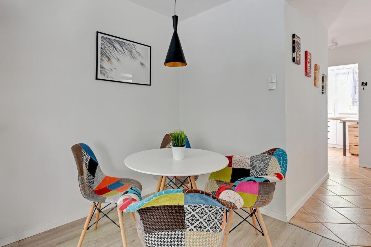 Beniowskiego Cosy Apartment Gdynia Eksteriør billede