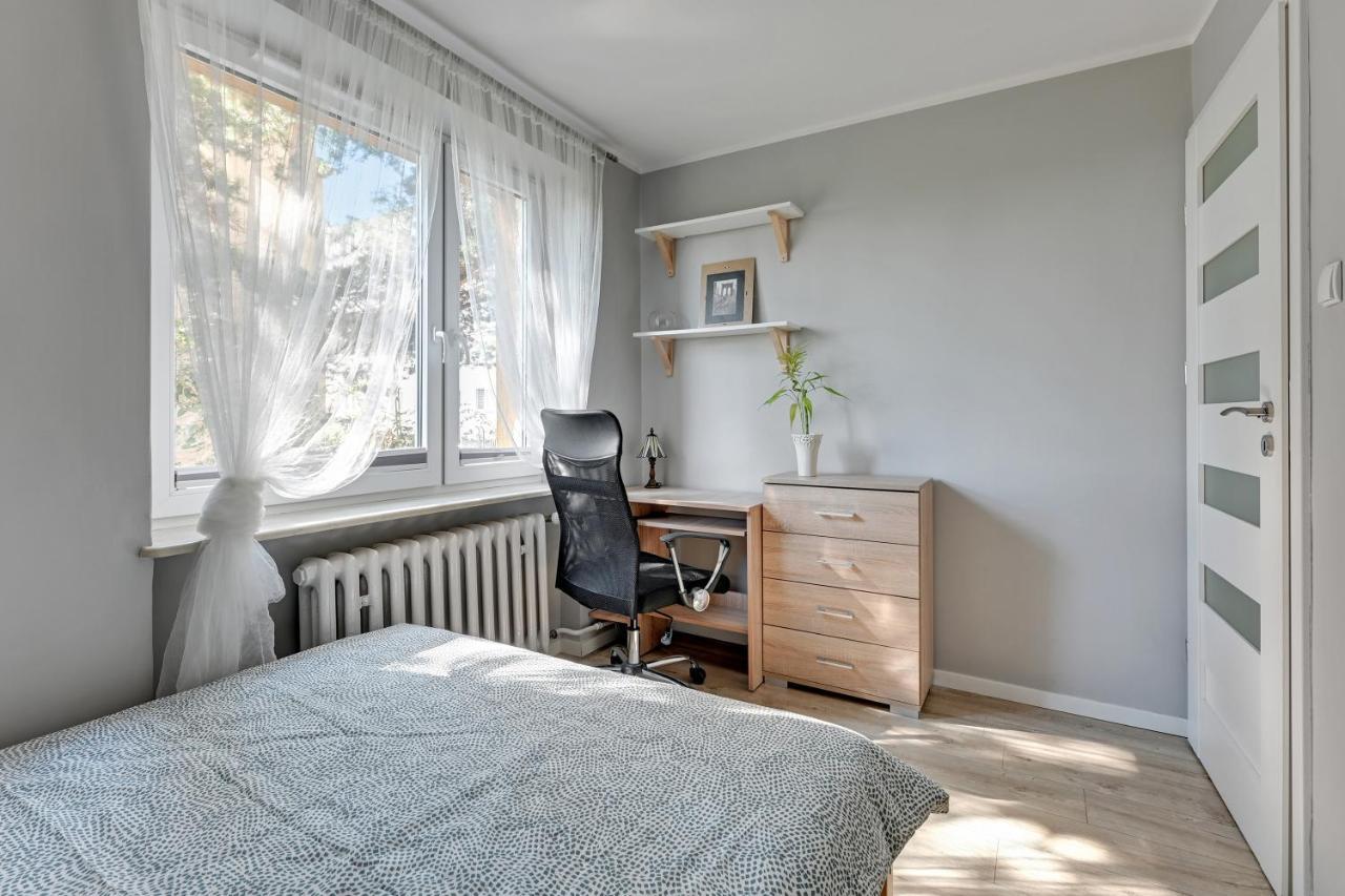 Beniowskiego Cosy Apartment Gdynia Eksteriør billede