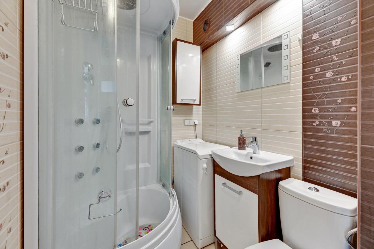 Beniowskiego Cosy Apartment Gdynia Eksteriør billede