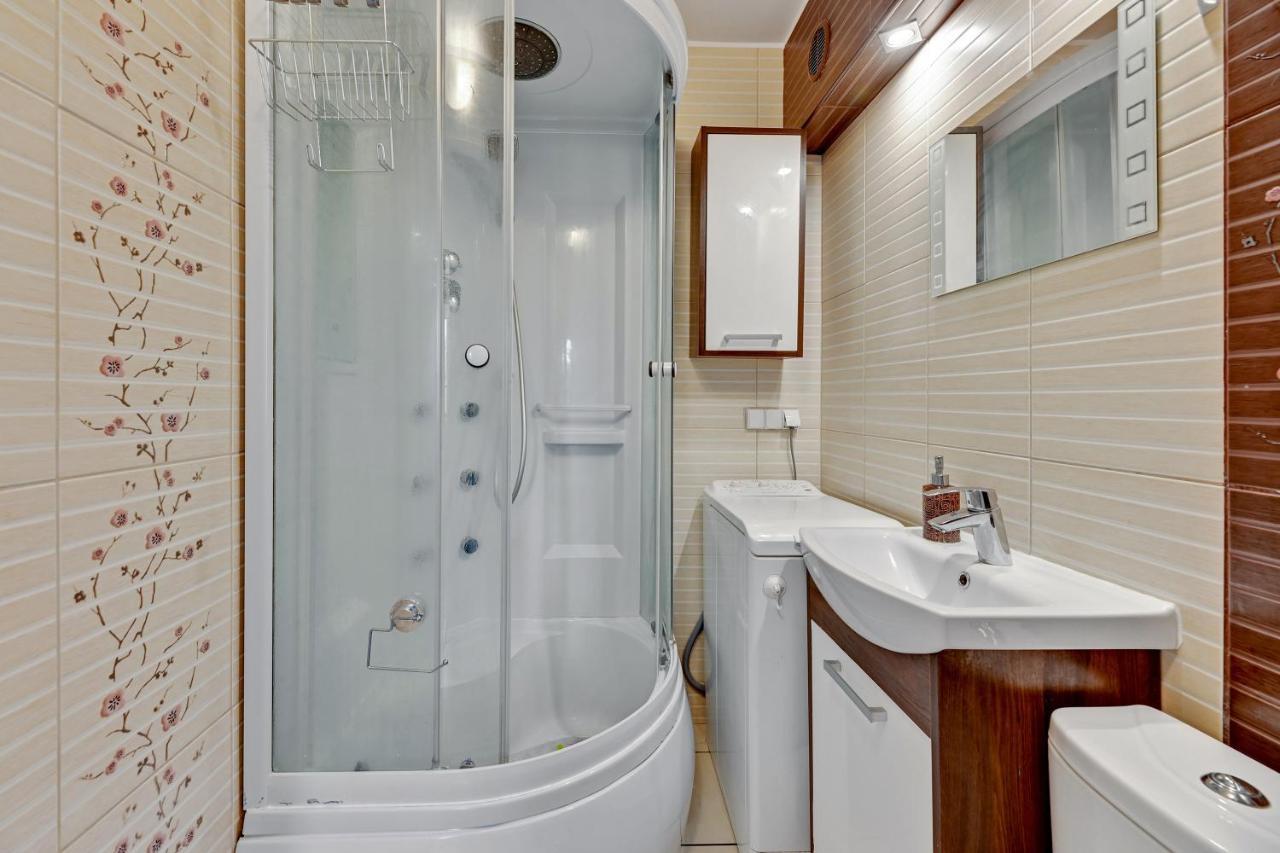 Beniowskiego Cosy Apartment Gdynia Eksteriør billede